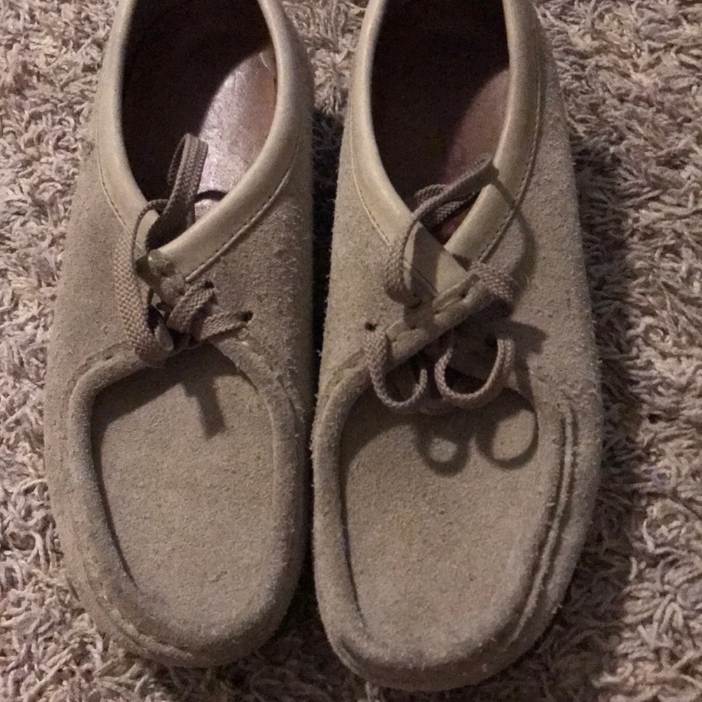 Clark Wallabies